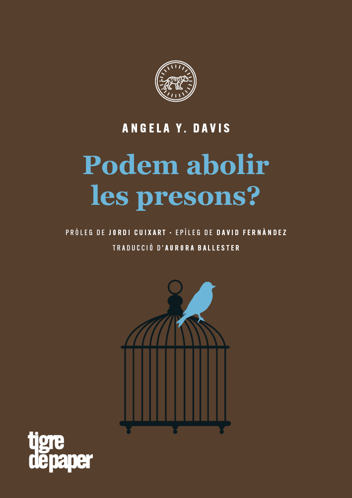 Podem abolir les presons?